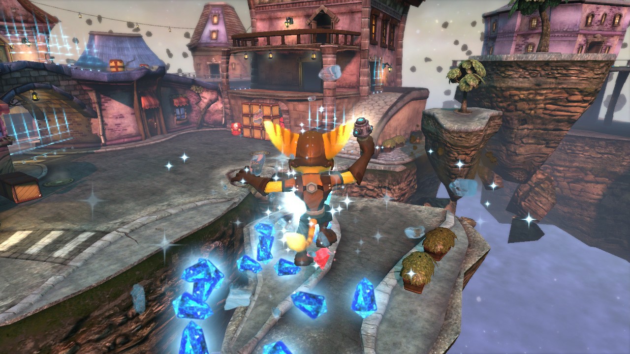 PlayStation Move Heroes (Move) - Imagen 36
